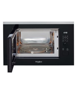 Kuchenka mikrofalowa WHIRLPOOL WMF250G