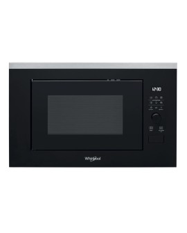 Kuchenka mikrofalowa WHIRLPOOL WMF250G