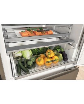 Chłodziarko-zamrażarka WHIRLPOOL WH SP70 T241 P