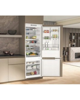 Chłodziarko-zamrażarka WHIRLPOOL WH SP70 T241 P
