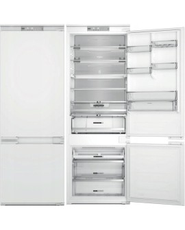 Chłodziarko-zamrażarka WHIRLPOOL WH SP70 T241 P