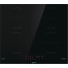 Gorenje GI6401BSCE Czarny Wbudowany 59 cm Płyta indukcyjna strefowa 4 stref(y)