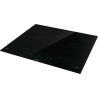 Gorenje GI6401BSCE Czarny Wbudowany 59 cm Płyta indukcyjna strefowa 4 stref(y)