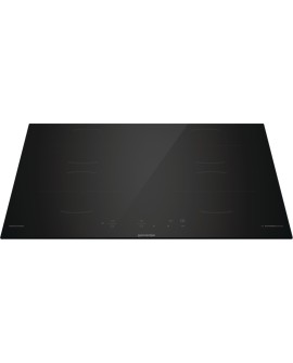 Gorenje GI6401BSCE Czarny Wbudowany 59 cm Płyta indukcyjna strefowa 4 stref(y)