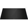 Gorenje GI6401BSCE Czarny Wbudowany 59 cm Płyta indukcyjna strefowa 4 stref(y)