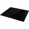 Gorenje GI6401BSCE Czarny Wbudowany 59 cm Płyta indukcyjna strefowa 4 stref(y)