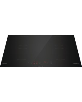 Gorenje GI6401BSCE Czarny Wbudowany 59 cm Płyta indukcyjna strefowa 4 stref(y)
