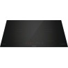 Gorenje GI6401BSCE Czarny Wbudowany 59 cm Płyta indukcyjna strefowa 4 stref(y)