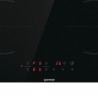 Gorenje GI6401BSCE Czarny Wbudowany 59 cm Płyta indukcyjna strefowa 4 stref(y)