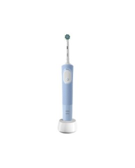 Braun Oral-B szczoteczka elektryczna Vitality PRO D103 Protect X Clean - Blue