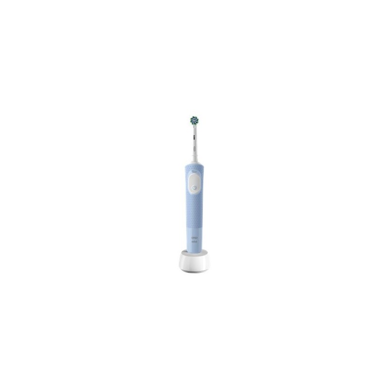 Braun Oral-B szczoteczka elektryczna Vitality PRO D103 Protect X Clean - Blue