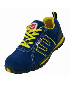 GALMAG BUTY NISKIE 564 R.43 KAT.S1