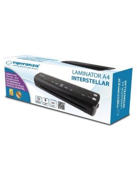 ESPERANZA LAMINATOR A4 INTERSTELLAR EFL004
