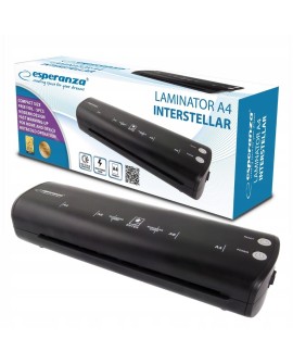 ESPERANZA LAMINATOR A4 INTERSTELLAR EFL004