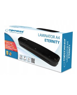 Laminator Esperanza ETERNITY EFL002