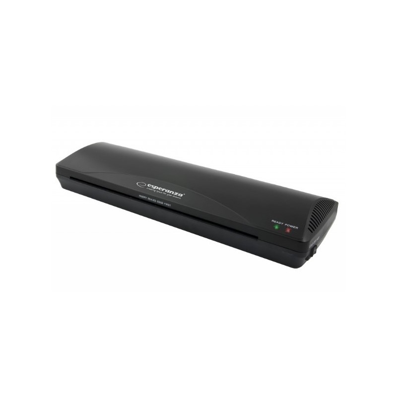 Laminator Esperanza AEON EFL003