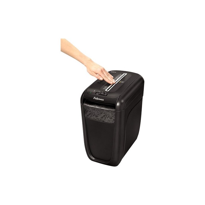 Niszczarka osobista Fellowes Powershred 60Cs 22L