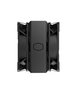 COOLER MASTER CHŁODZENIE CPU Hyper 212 Black X Duo