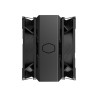 COOLER MASTER CHŁODZENIE CPU Hyper 212 Black X Duo