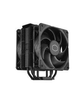 COOLER MASTER CHŁODZENIE CPU Hyper 212 Black X Duo