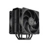 COOLER MASTER CHŁODZENIE CPU Hyper 212 Black X Duo