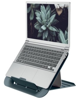 LEITZ Podstawka pod laptopa Ergo Cosy, szara
