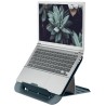 LEITZ Podstawka pod laptopa Ergo Cosy, szara