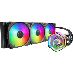 COOLER MASTER CHŁODZENIE...