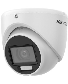 Hikvision DS-2CE76K0T-LMFS(2.8mm) Wieżyczka Kamera bezpieczeństwa CCTV Wewnętrzna 2960 x 1665 px Sufit
