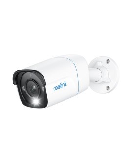 Kamera IP Reolink P330 Biała (RLC-810A-Biała)