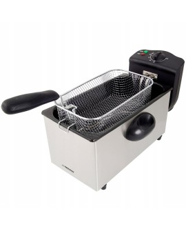 ESPERANZA FRYTKOWNICA FALAFEL 3L EKG010