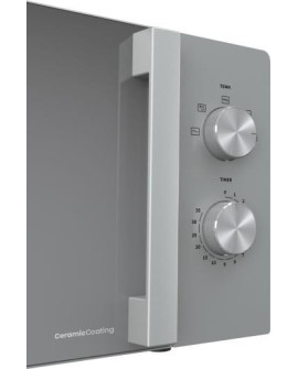 Kuchenka mikrofalowa HISENSE H20MOMP1H