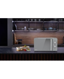 Kuchenka mikrofalowa HISENSE H20MOMP1H