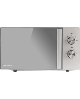 Kuchenka mikrofalowa HISENSE H20MOMP1H