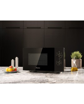 Kuchenka mikrofalowa HISENSE H20MOBP1G