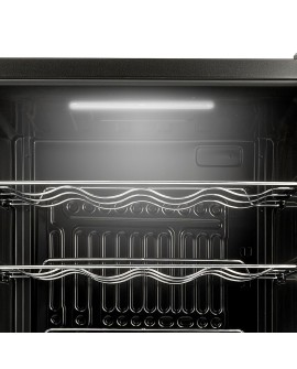 Chłodziarka do wina G3ferrari G90049 na 24 butelki