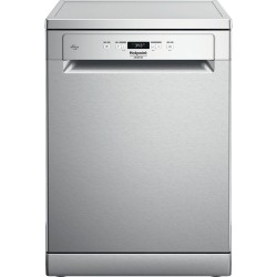 Zmywarka HOTPOINT HFC3C26FX...