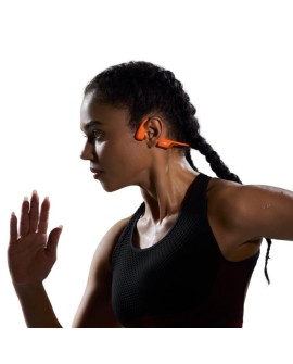 Słuchawki Shokz OpenRun Pro 2 Mini Orange