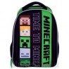 Tornister MINECRAFT Alex&Steven AS3