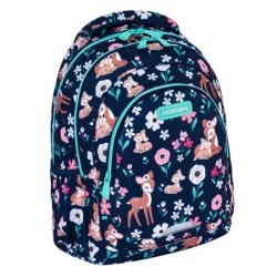 Plecak dwukomorowy Astrabag...