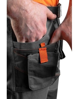 NEO tools 81-331-L spodenki ochronne