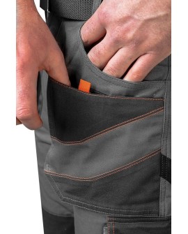 NEO tools 81-331-L spodenki ochronne