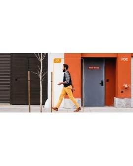 KAMERA IP IMOU BULLET 2E 5MP IPC-K3DP-5H0WF
