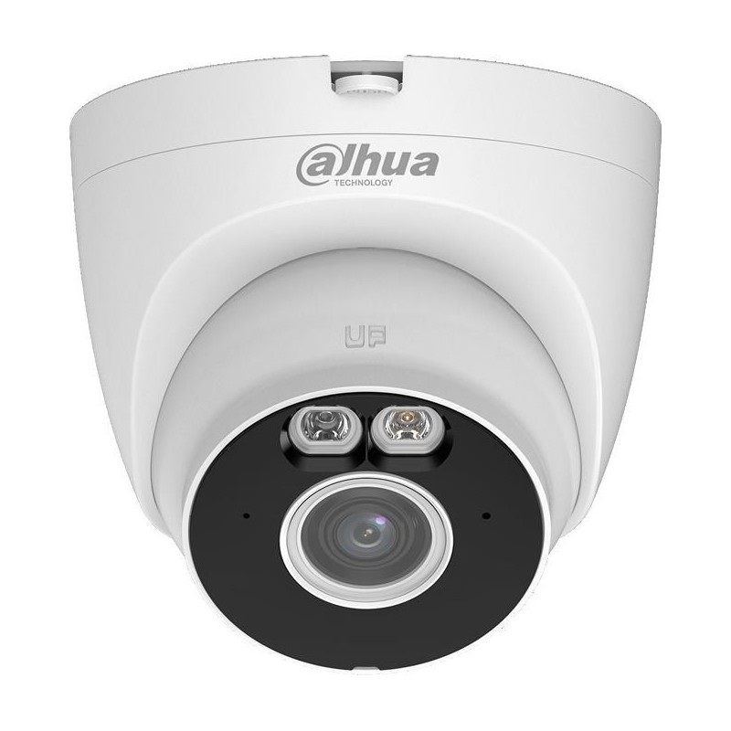 Kamera sieciowa 2MP LED EYEBAL WIFI/T2A-LED 2.8MM DAHUA