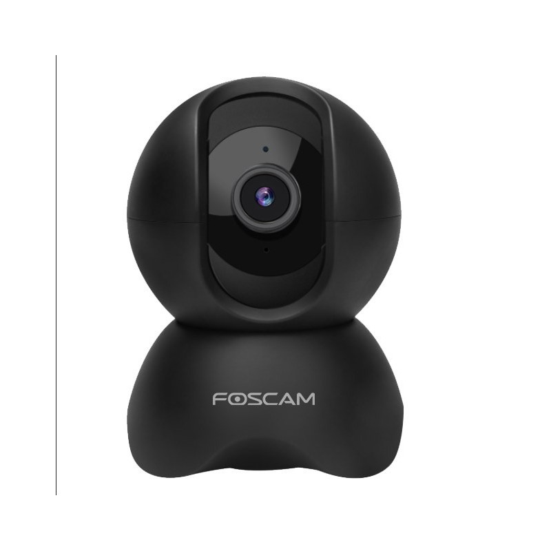 Kamera IP wewnętrzna Foscam X5 czarna
