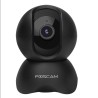Kamera IP wewnętrzna Foscam X5 czarna
