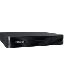 Rejestrator BCS BASIC BCS-B-NVR0401-4P(2.0)