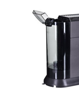De’Longhi EC885.GY ekspres do kawy Ręczny Ekspres do espresso 1 l