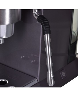 De’Longhi EC885.GY ekspres do kawy Ręczny Ekspres do espresso 1 l