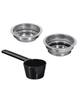 De’Longhi EC885.GY ekspres do kawy Ręczny Ekspres do espresso 1 l